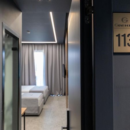 Gest Hotel Radhime Exterior photo