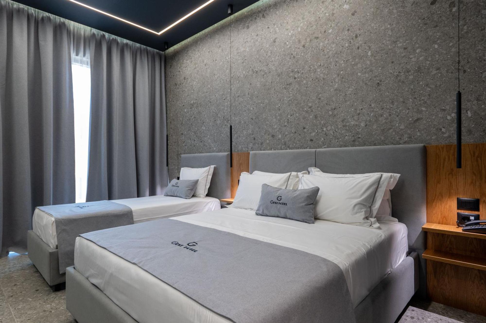 Gest Hotel Radhime Exterior photo
